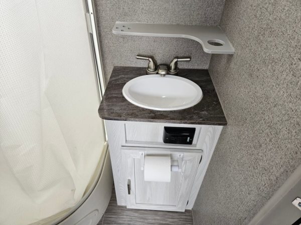 2019 Forest River Rockwood Geo Pro G19FBS - Image 16