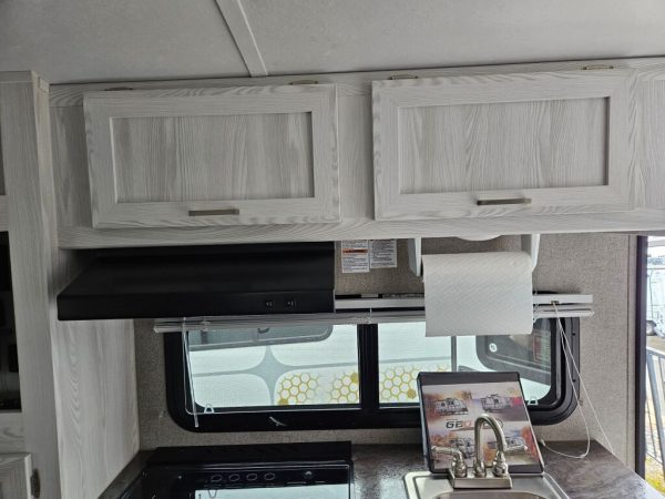 2019 Forest River Rockwood Geo Pro G19FBS - Image 21