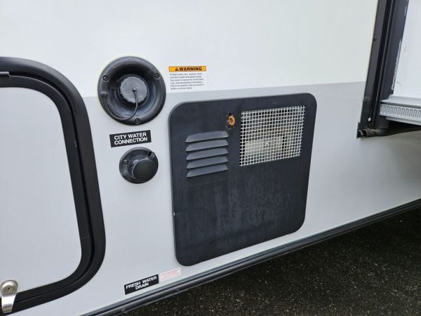 2019 Forest River Rockwood Geo Pro G19FBS - Image 8
