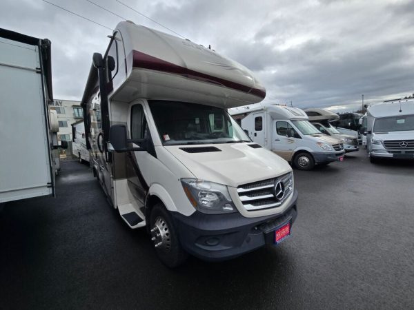 2019 Forest River Sunseeker 2400S MBS - Image 2