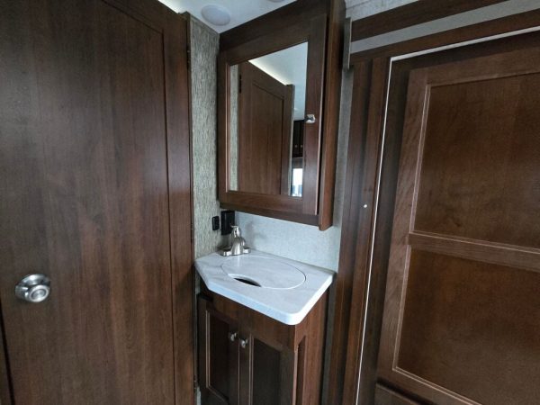 2019 Forest River Sunseeker 2400S MBS - Image 14