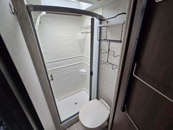 2019 Forest River Sunseeker 2400S MBS - Image 15
