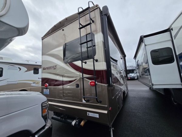 2019 Forest River Sunseeker 2400S MBS - Image 3