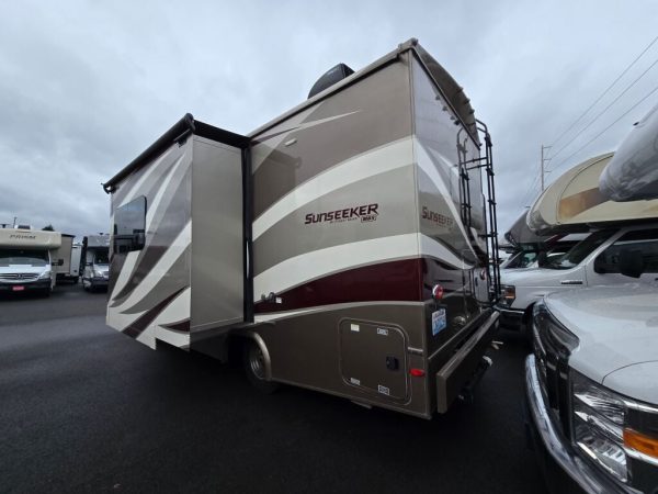2019 Forest River Sunseeker 2400S MBS - Image 4