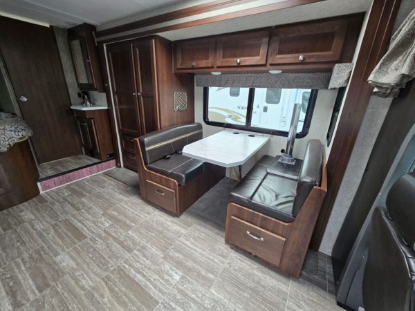 2019 Forest River Sunseeker 2400S MBS - Image 8
