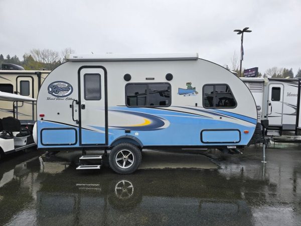 2019 Forest River r-pod RP-180 - Image 2