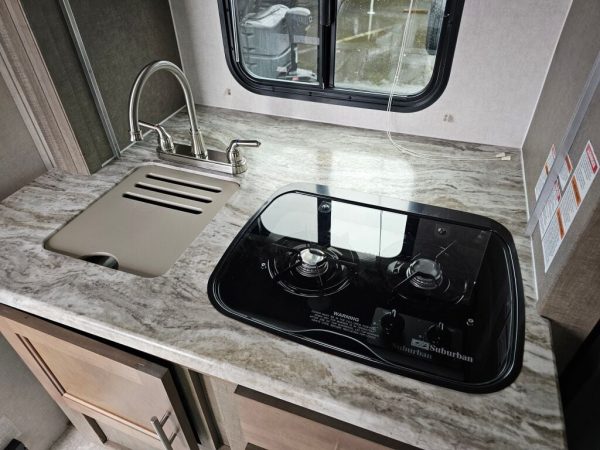 2019 Forest River r-pod RP-180 - Image 15