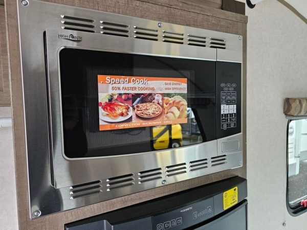 2019 Forest River r-pod RP-180 - Image 16