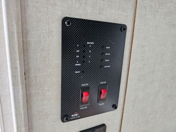 2019 Forest River r-pod RP-180 - Image 29