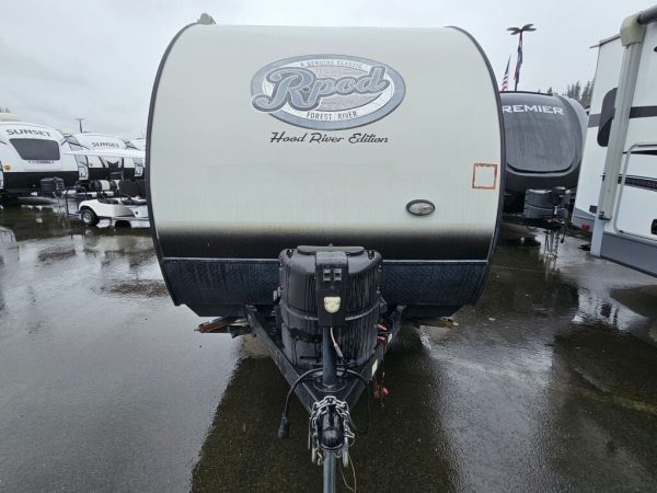 2019 Forest River r-pod RP-180 - Image 4