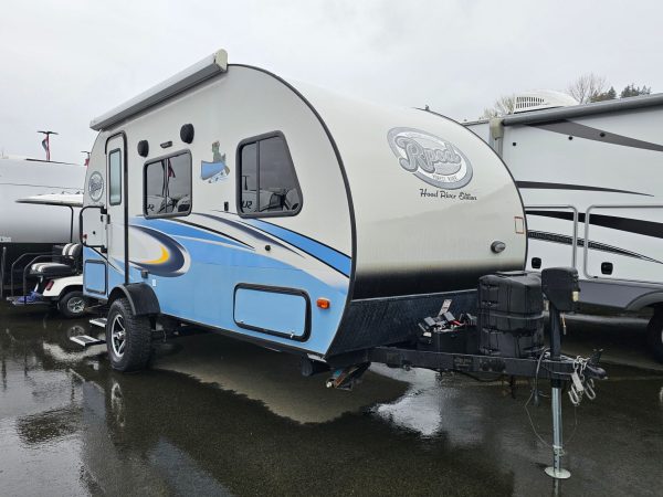 2019 Forest River r-pod RP-180 - Image 32