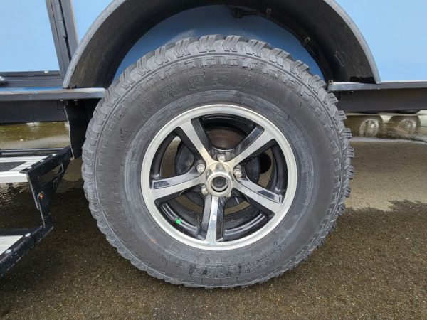 2019 Forest River r-pod RP-180 - Image 7