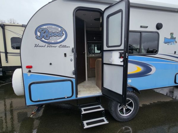 2019 Forest River r-pod RP-180 - Image 8