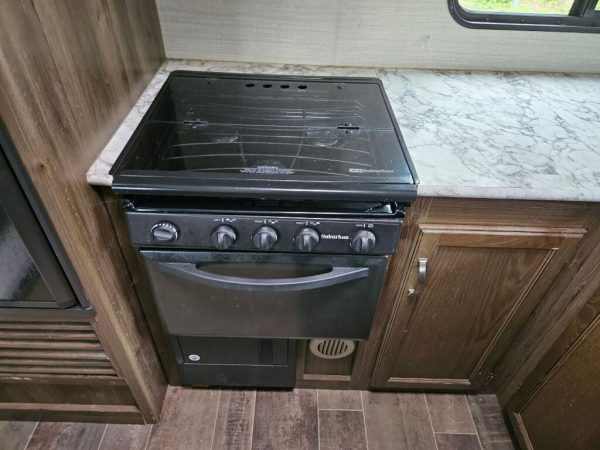 2019 Keystone Bullet 248RKS - Image 13