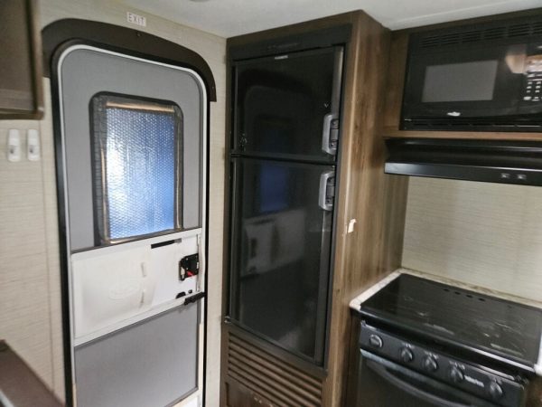 2019 Keystone Bullet 248RKS - Image 14