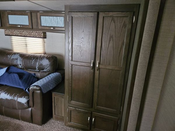 2019 Keystone Bullet 248RKS - Image 17