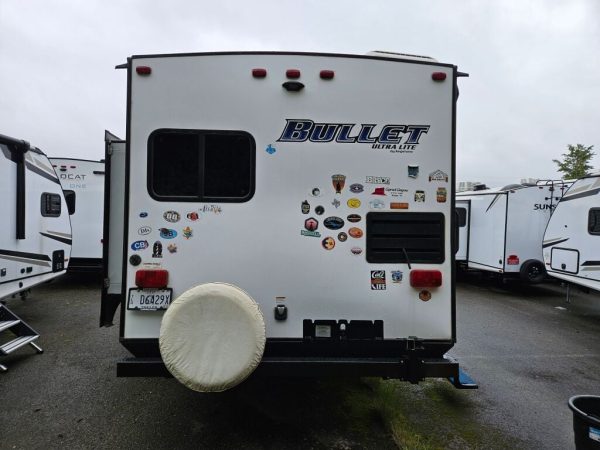 2019 Keystone Bullet 248RKS - Image 5