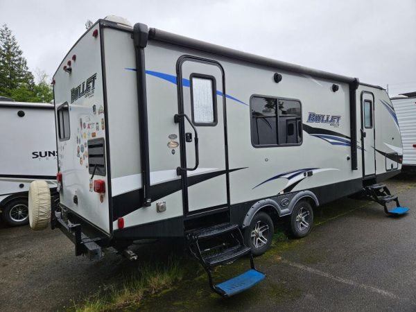 2019 Keystone Bullet 248RKS - Image 6