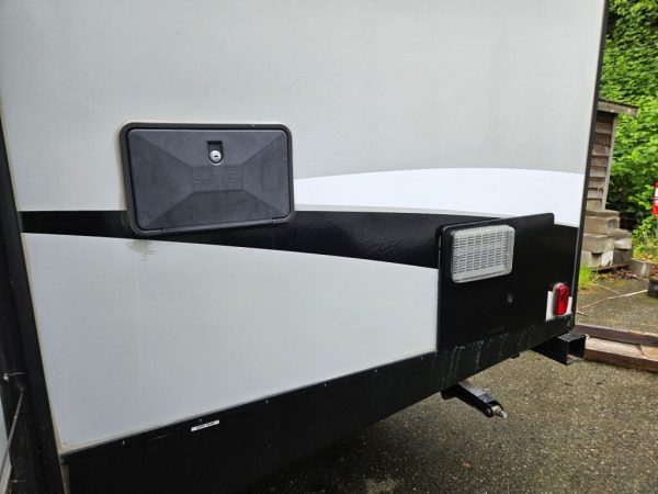 2019 Keystone Bullet 248RKS - Image 8