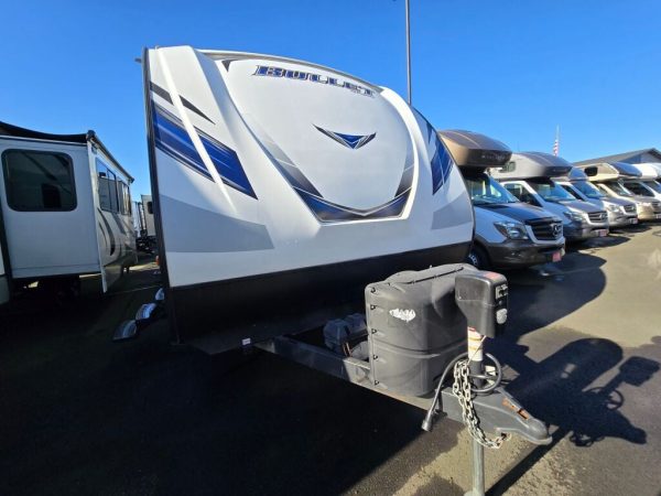 2019 Keystone Bullet 248RKSW - Image 2