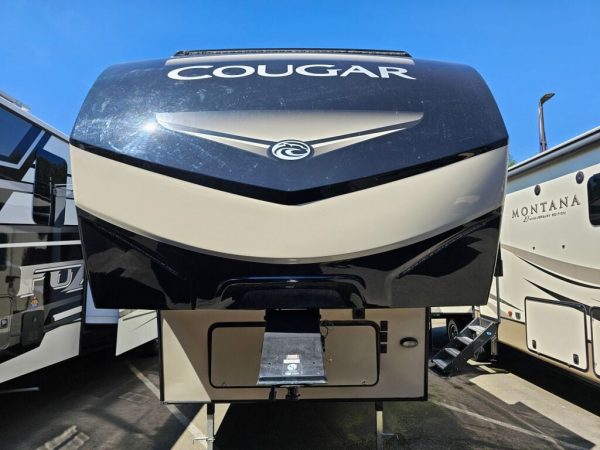 2019 Keystone Cougar 25RESWE - Image 2