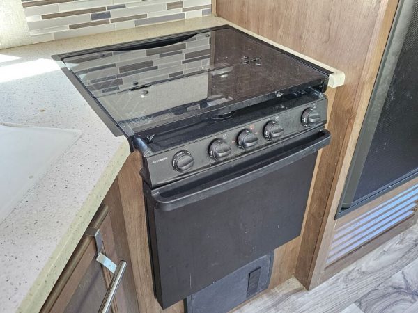 2019 Keystone Cougar 25RESWE - Image 20