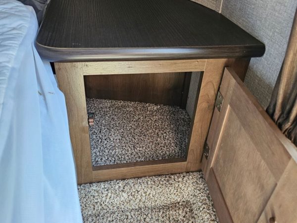 2019 Keystone Cougar 25RESWE - Image 26