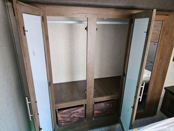 2019 Keystone Cougar 25RESWE - Image 27