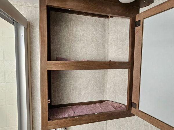 2019 Keystone Cougar 25RESWE - Image 29