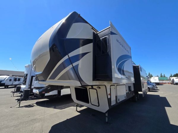 2019 Keystone Montana High Country 330RL