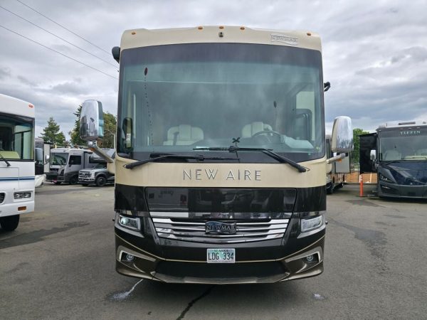 2019 Newmar New Aire 3343 - Image 2
