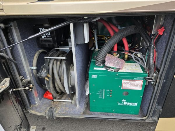 2019 Newmar New Aire 3343 - Image 12