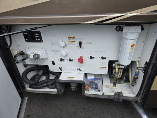 2019 Newmar New Aire 3343 - Image 13