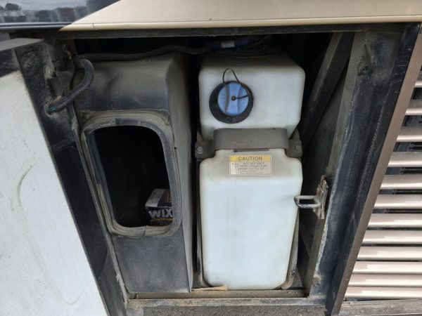 2019 Newmar New Aire 3343 - Image 14