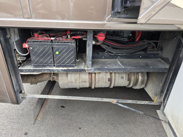 2019 Newmar New Aire 3343 - Image 15
