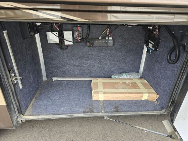 2019 Newmar New Aire 3343 - Image 17