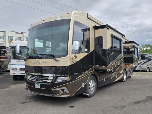2019 Newmar New Aire 3343