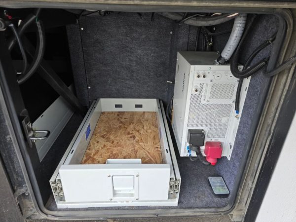 2019 Newmar New Aire 3343 - Image 19