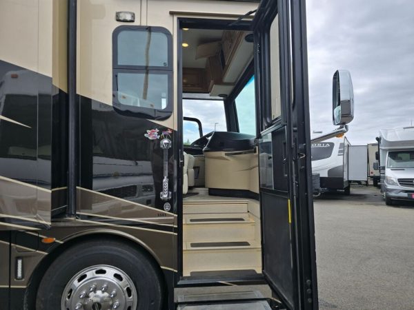 2019 Newmar New Aire 3343 - Image 20