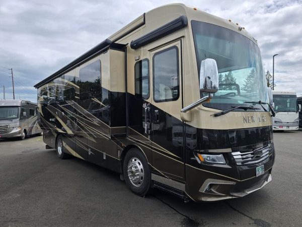 2019 Newmar New Aire 3343 - Image 3