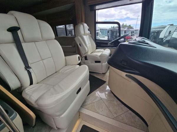 2019 Newmar New Aire 3343 - Image 21