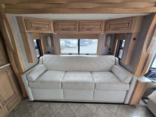 2019 Newmar New Aire 3343 - Image 27