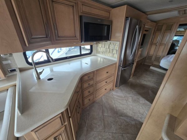 2019 Newmar New Aire 3343 - Image 28