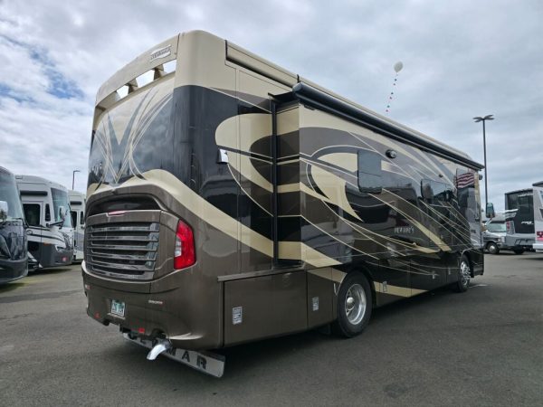 2019 Newmar New Aire 3343 - Image 4