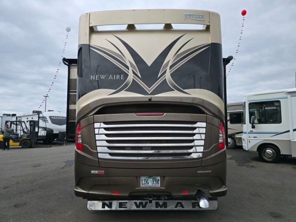 2019 Newmar New Aire 3343 - Image 5