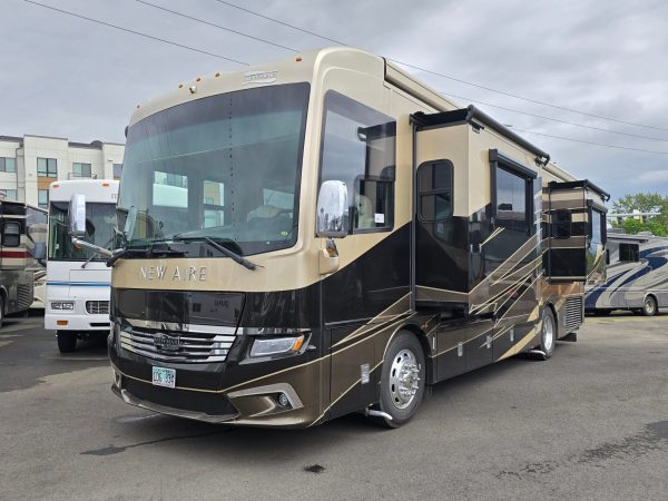 2019 Newmar New Aire 3343 - Image 42