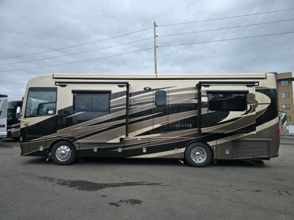 2019 Newmar New Aire 3343 - Image 7