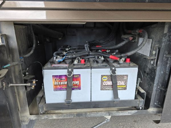 2019 Newmar New Aire 3343 - Image 10