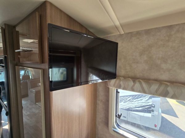 2019 Winnebago View 24G - Image 12