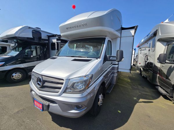 2019 Winnebago View 24G - Image 16